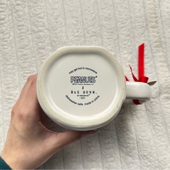 Rae Dunn Mug - Picture 7 of 9